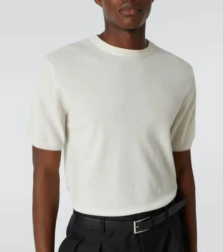 Arch4 Mr Chichester cashmere sweater 5