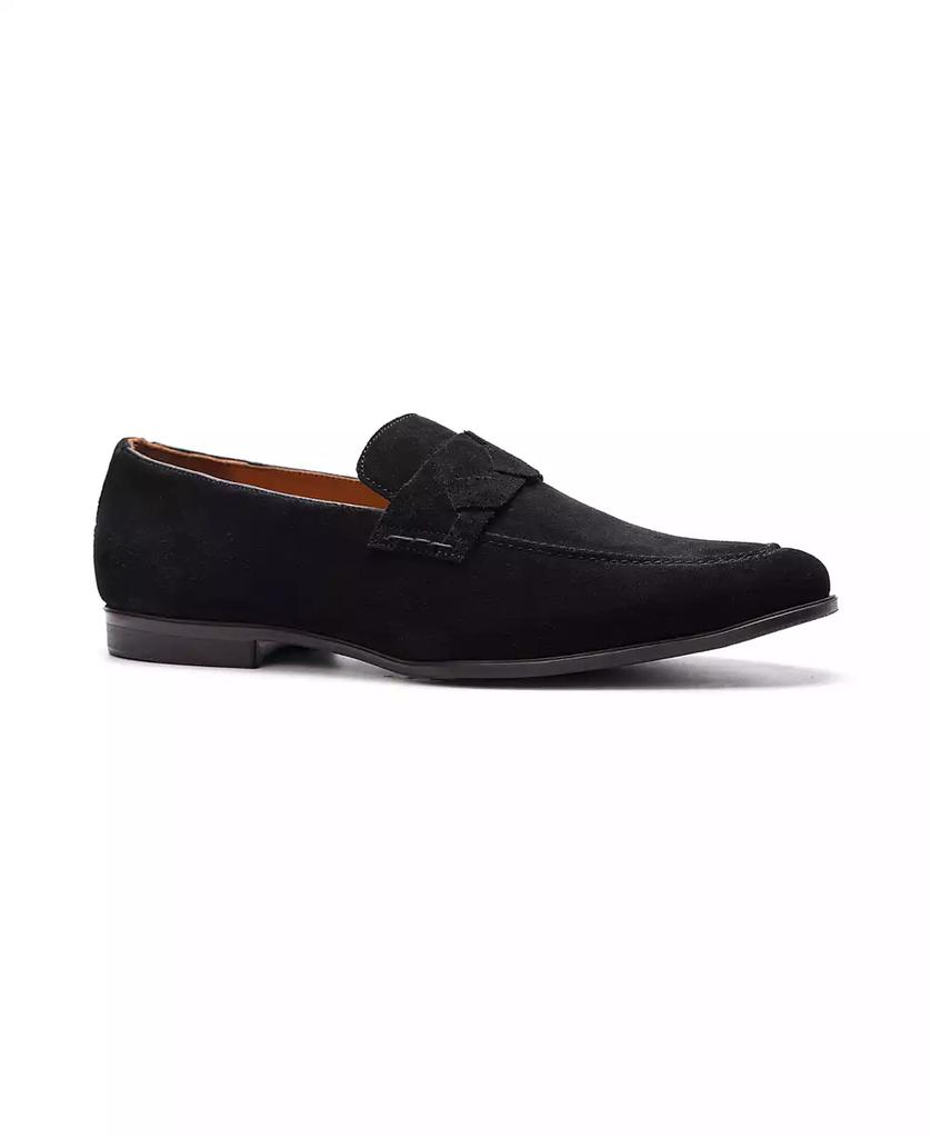 CARLOS by Carlos Santana Men's Groove Weave Loafers