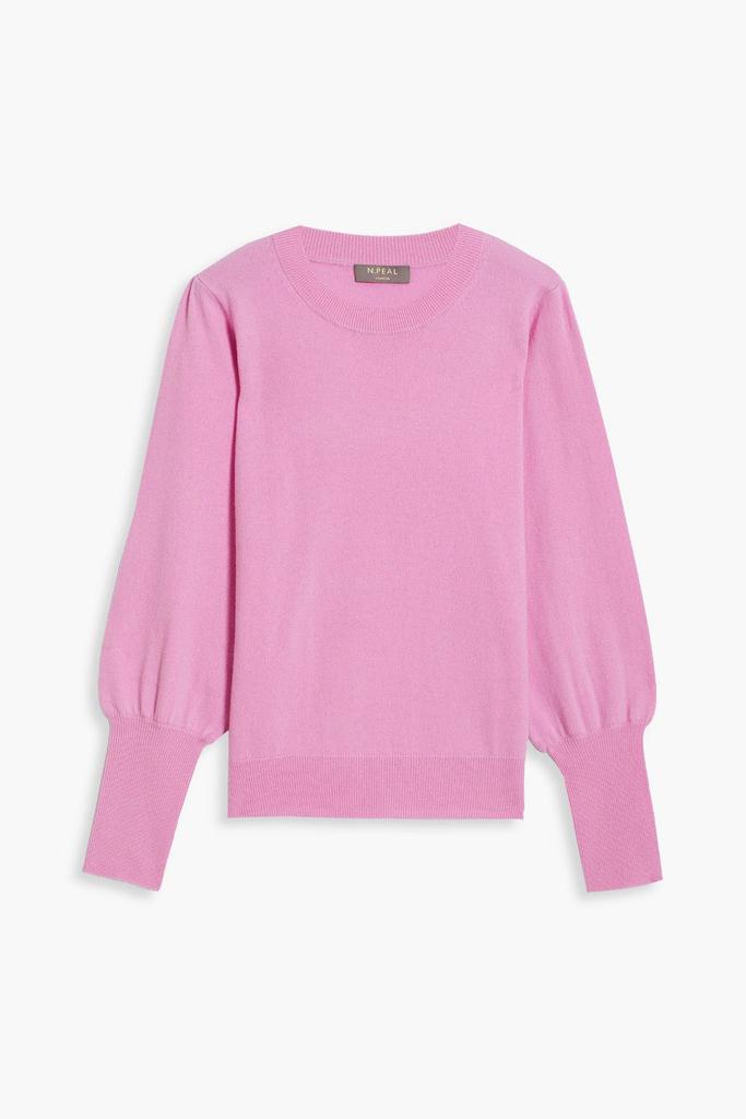 N.PEAL Cashmere sweater