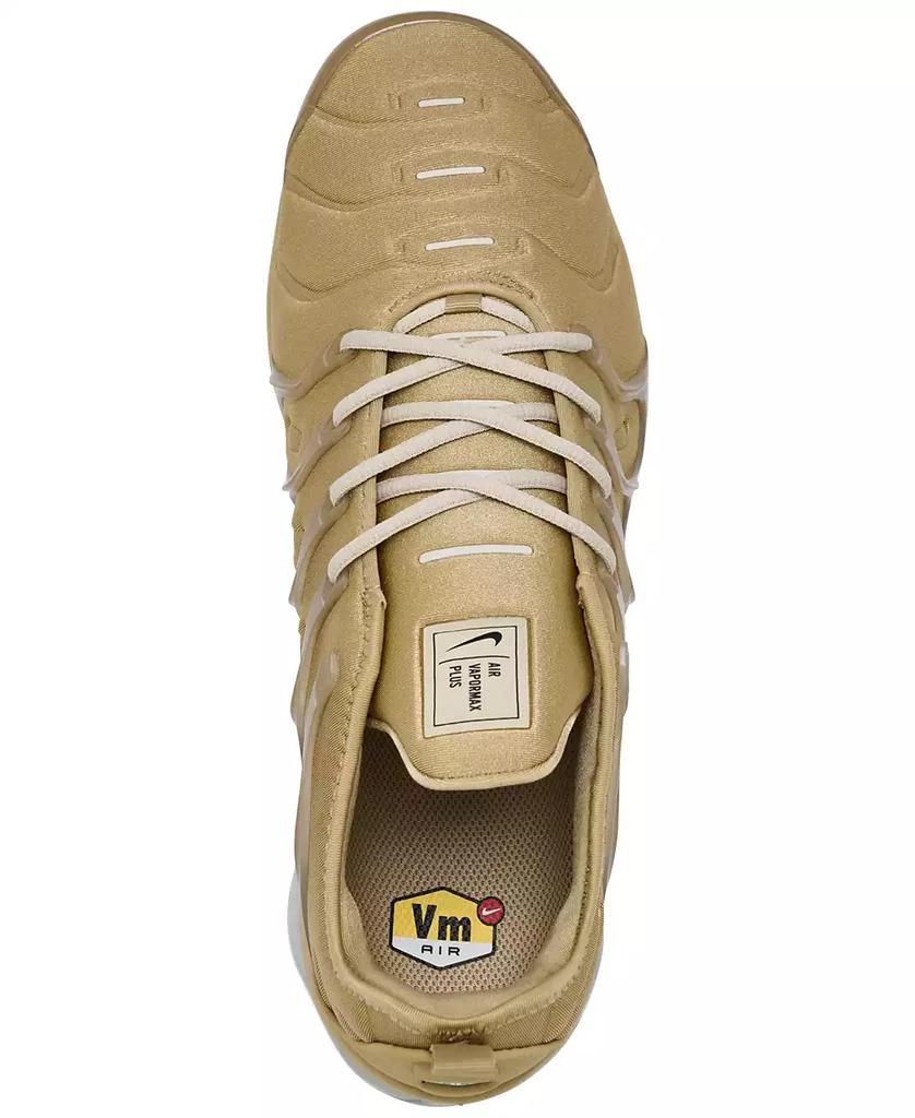 NIKE Men's Air VaporMax Plus Running Sneakers from Finish Line 3