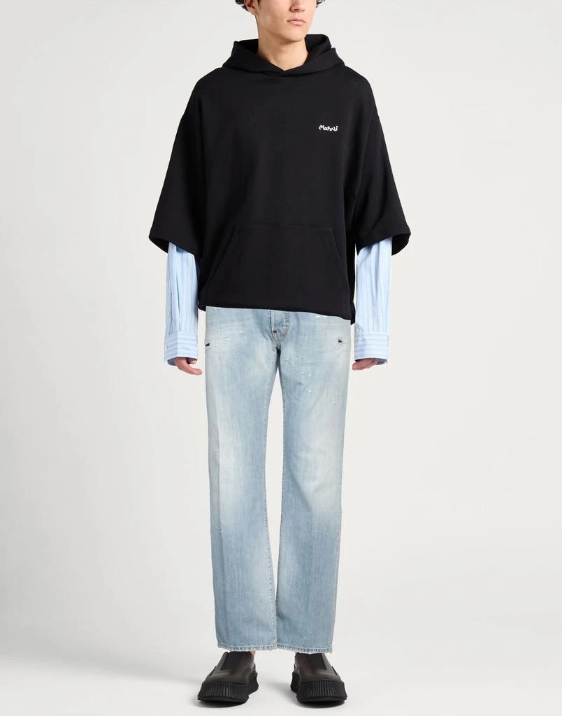 DSQUARED2 Straight leg 2