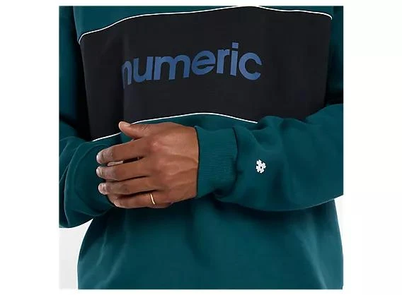 New Balance Numeric Team Crew 6