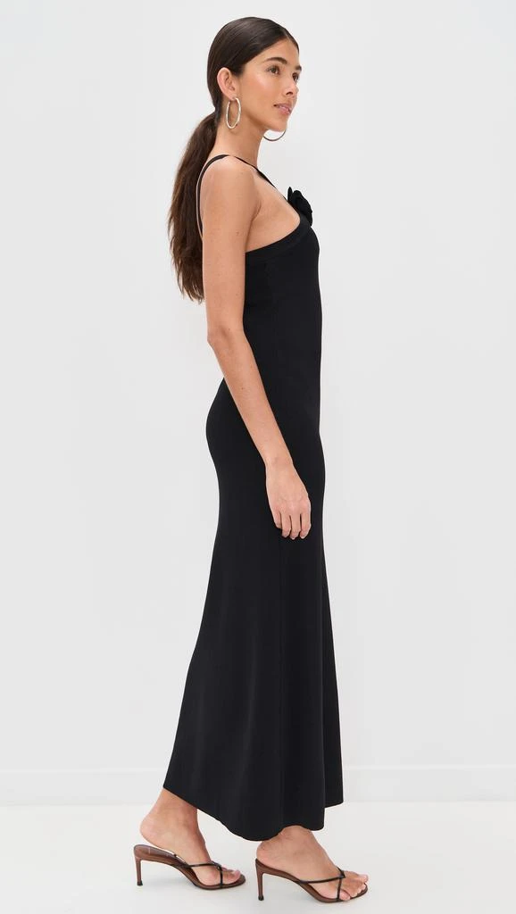 Endless Rose Rosette Knit Midi Dress 3