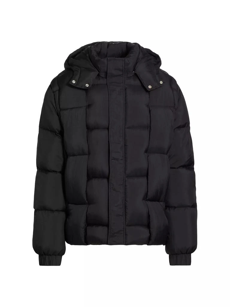 RTA Brady Woven Padded Coat 1