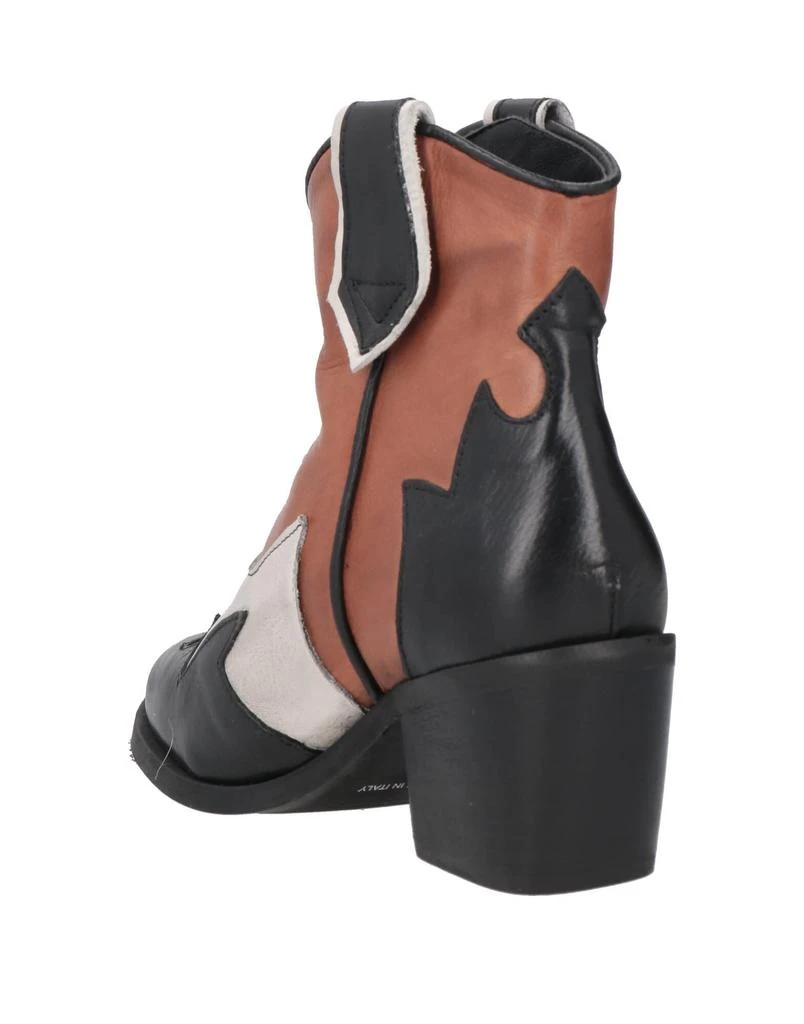BRAWN'S Ankle boot 3