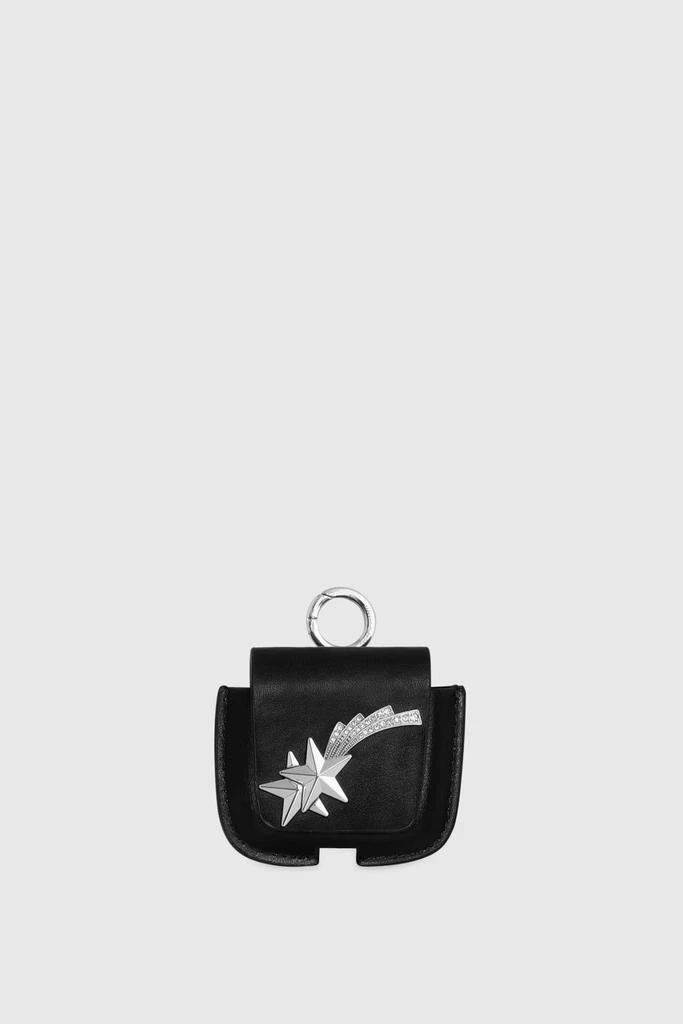 Rebecca Minkoff Air Pod Case With Shooting Stars 1