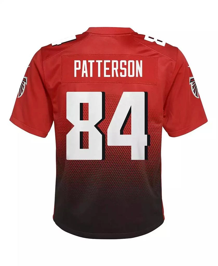 NIKE Big Boys and Girls Cordarrelle Patterson Atlanta Falcons Alternate Game Jersey 2