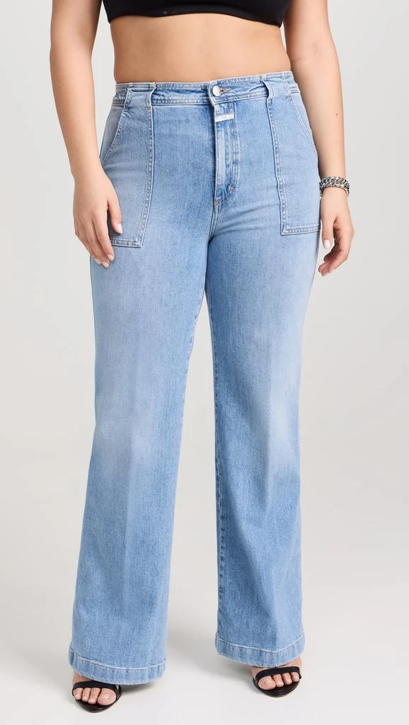 Closed Aria Jeans 7
