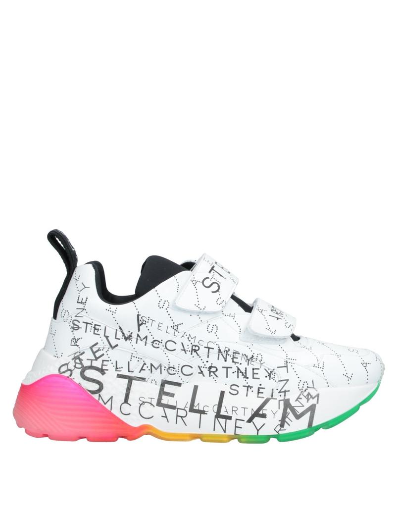 【関税&送料込】Stella Mccartney Sneakers Con Zeppa Elyse Stella McCartney Stella McCartney Sneakers Con Zeppa 