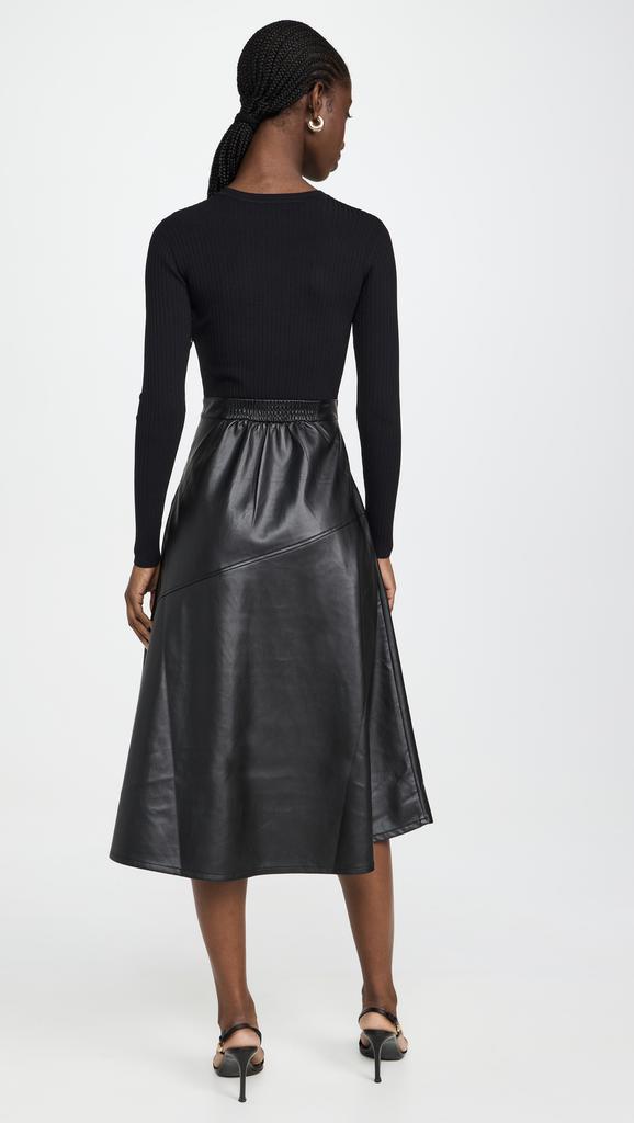 Shoshanna Lonnie Dress