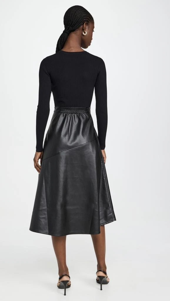 Shoshanna Lonnie Dress 2