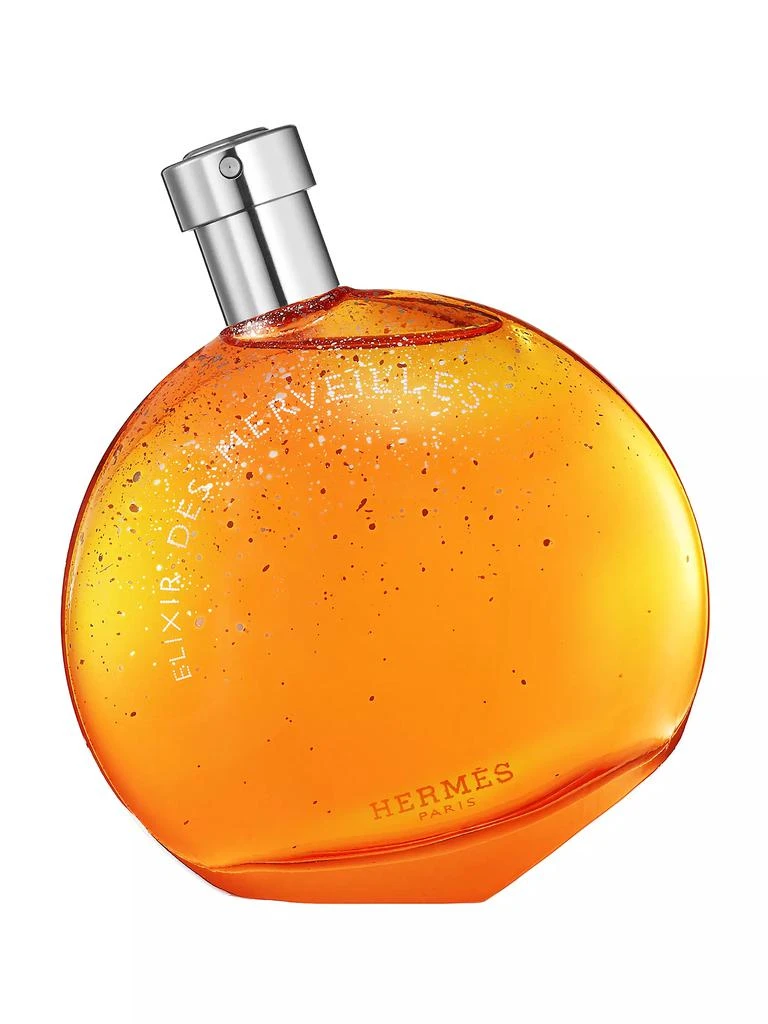 HERMÈS Élixir des Merveilles Eau de Parfum 1