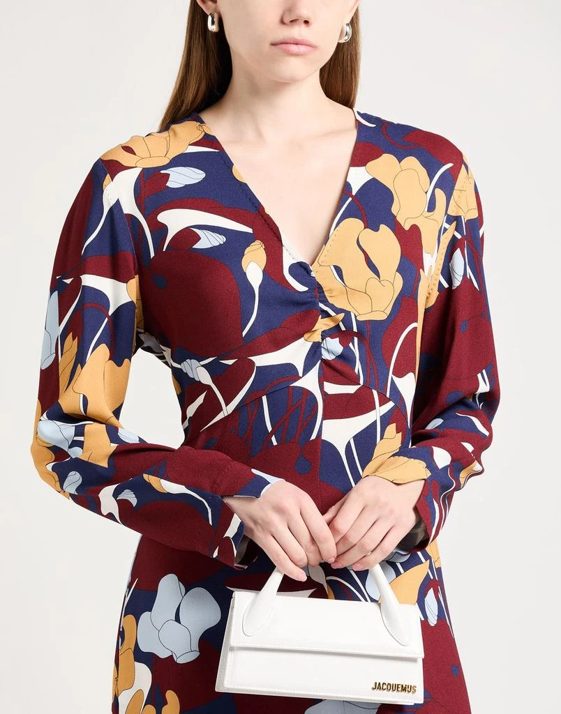 LE SARTE PETTEGOLE Long dress 4
