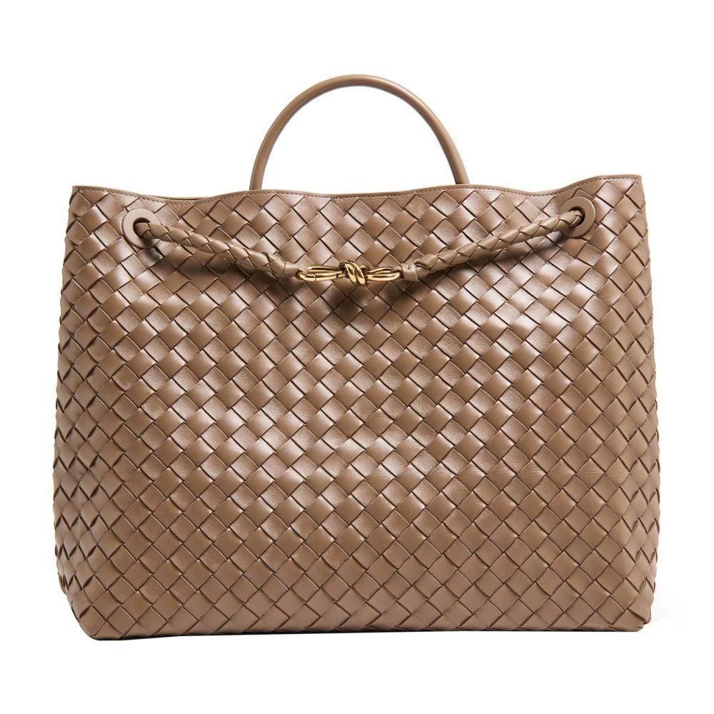Bottega Veneta Andiamo large bag 8