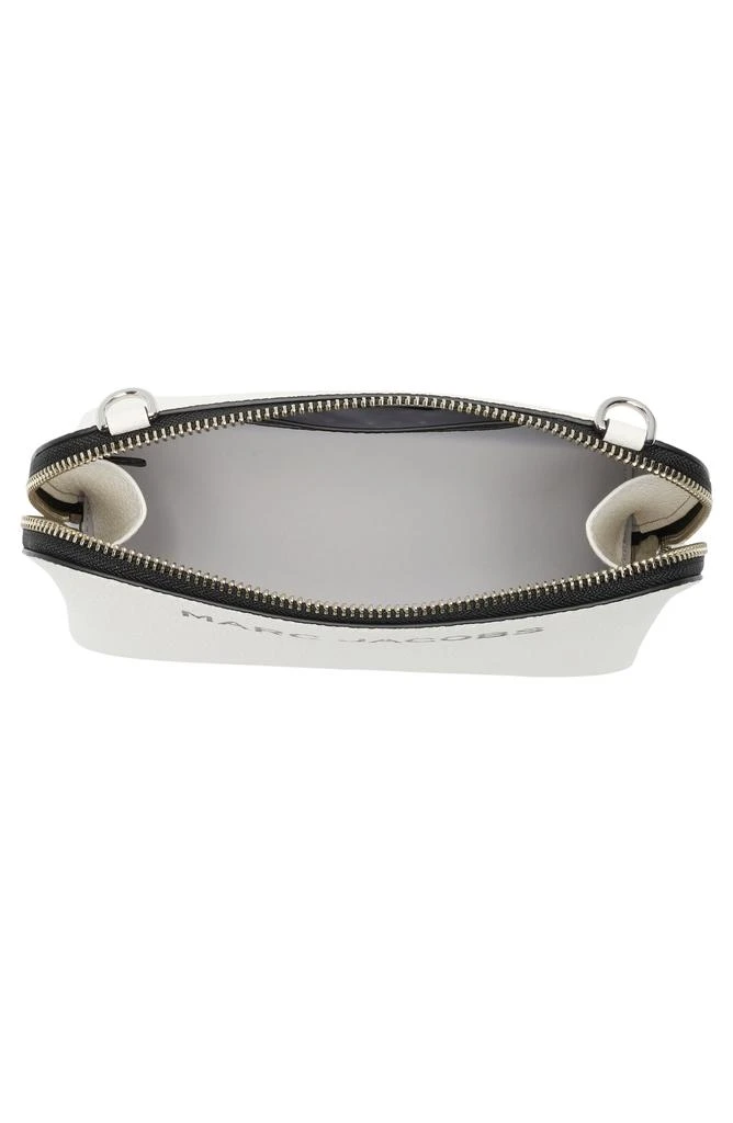 Marc Jacobs Grind Leather Crossbody Pouch 5