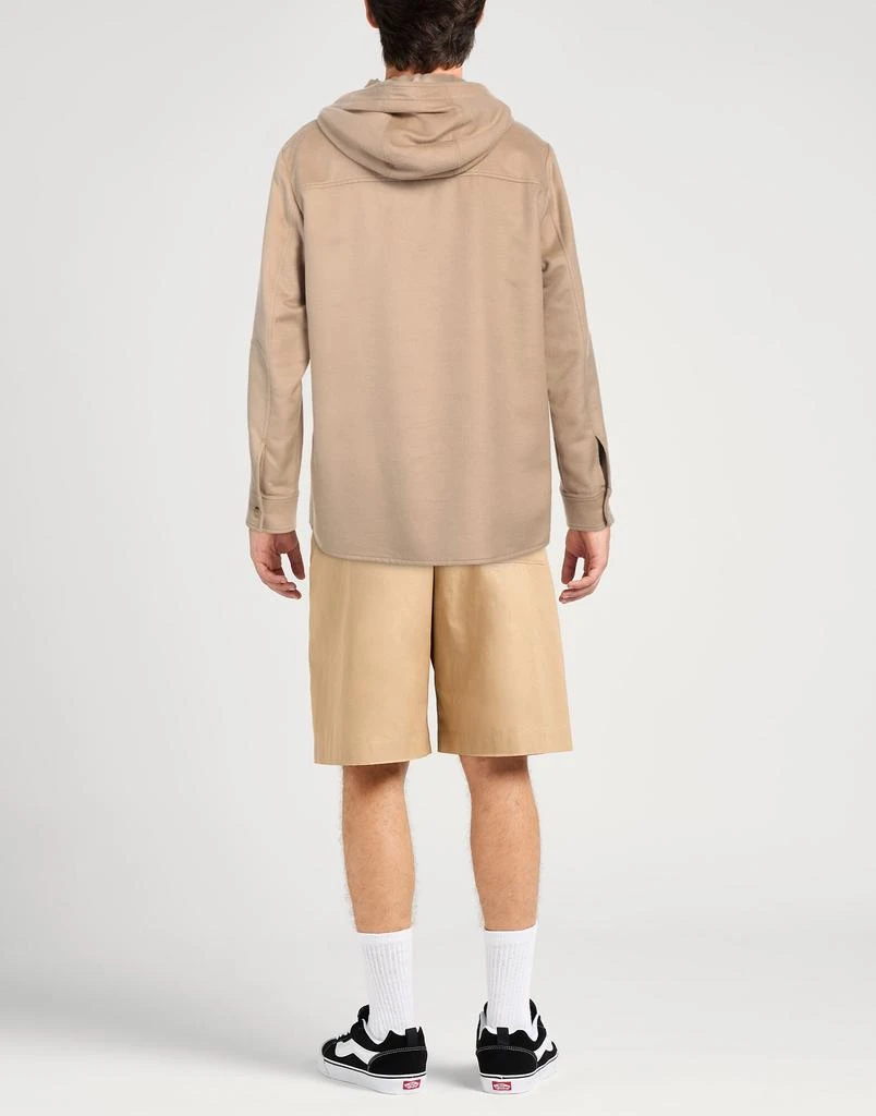 Gabriela Hearst Solid color shirt 3