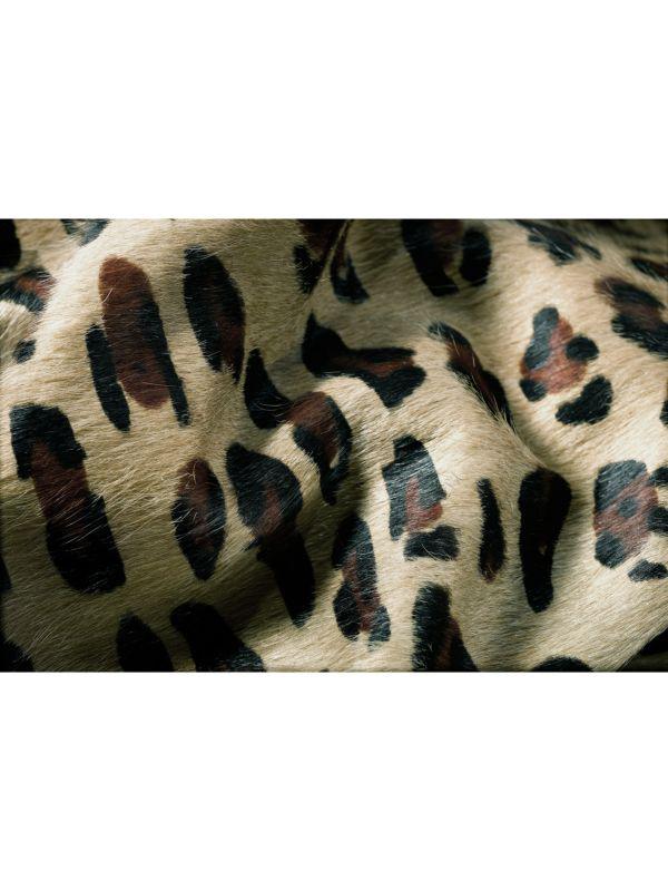 Natural Togo Cowhide Rug