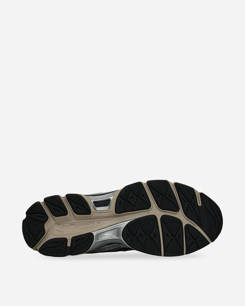 Asics Billy's GEL-NYC Sneakers Pure Silver / Midnight 5