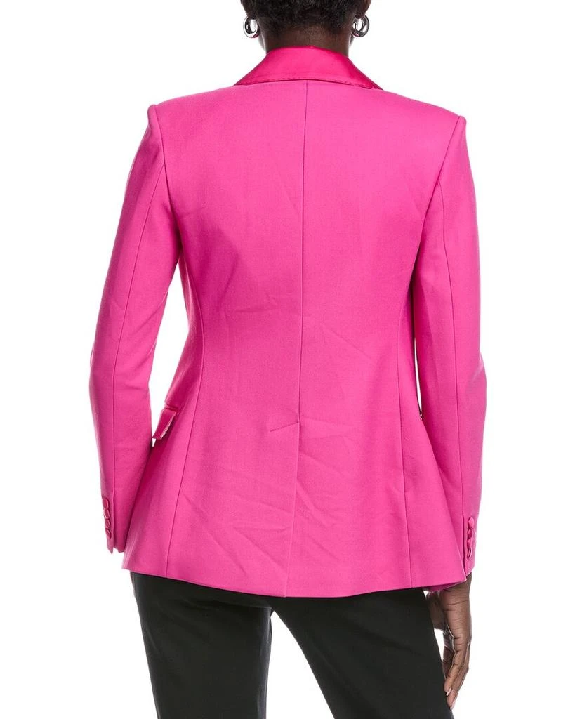 ETRO Giacca Silk Blazer 2