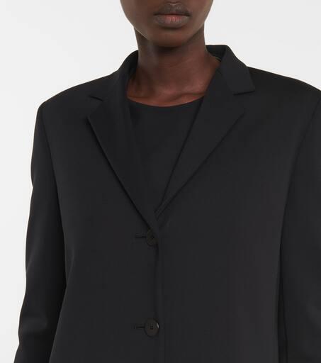 THE ROW コート Sallik coat759939 The Row Sallik coat - Coats - Free Shipping - BeyondStyle