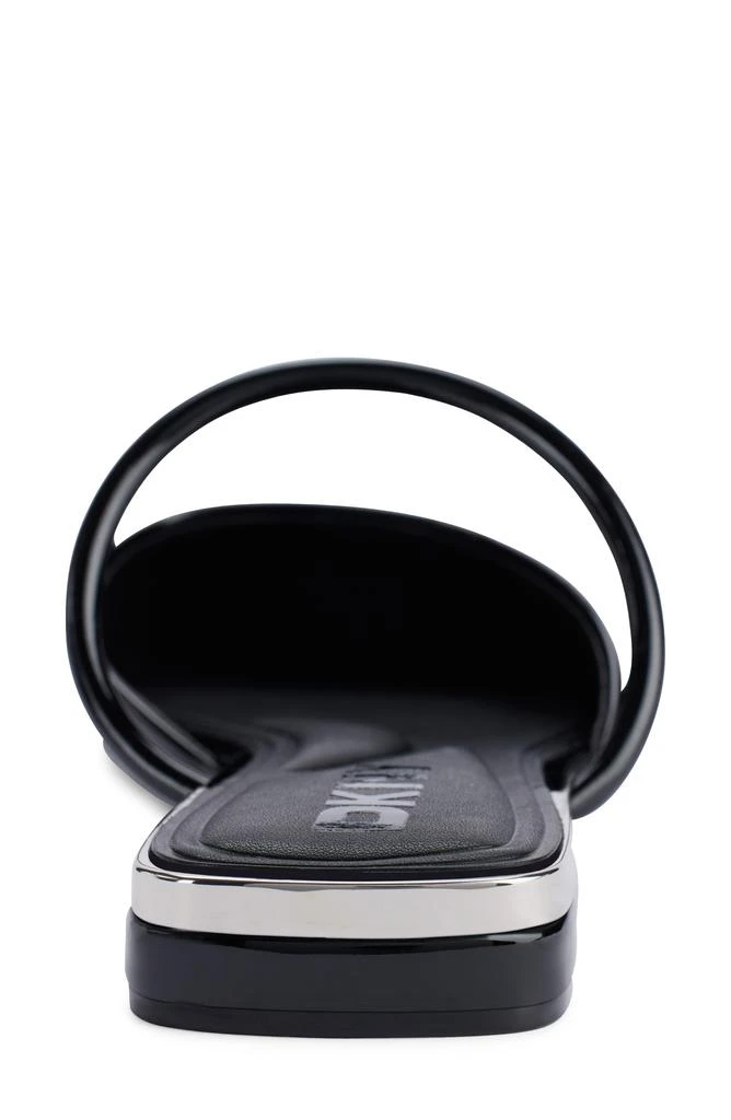 DKNY Cabbi Mary Jane Mule 5