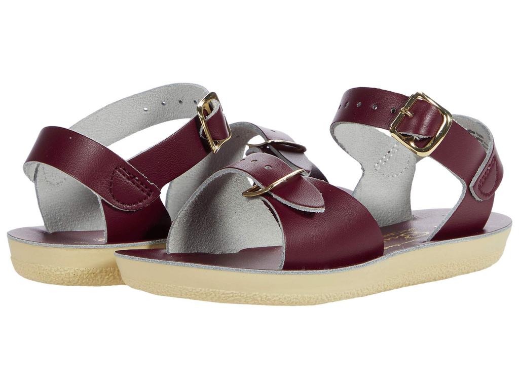 Salt Water Sandal by Hoy Shoes Sun-San-Surfer (Infant/Toddler/Little Kid)