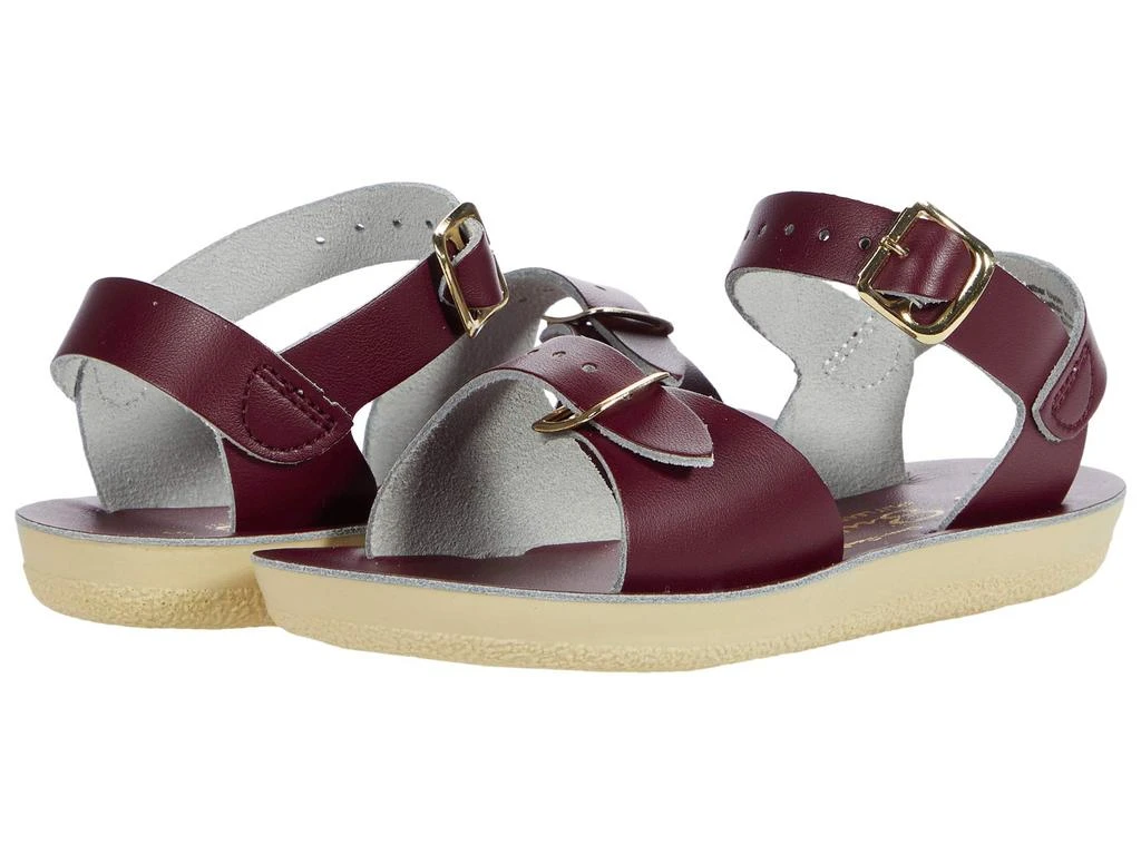 Salt Water Sandal by Hoy Shoes Sun-San-Surfer (Infant/Toddler/Little Kid) 1