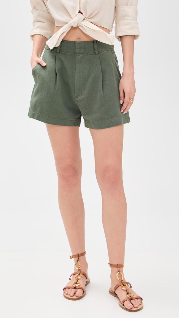 Apiece Apart Short Bari Shorts