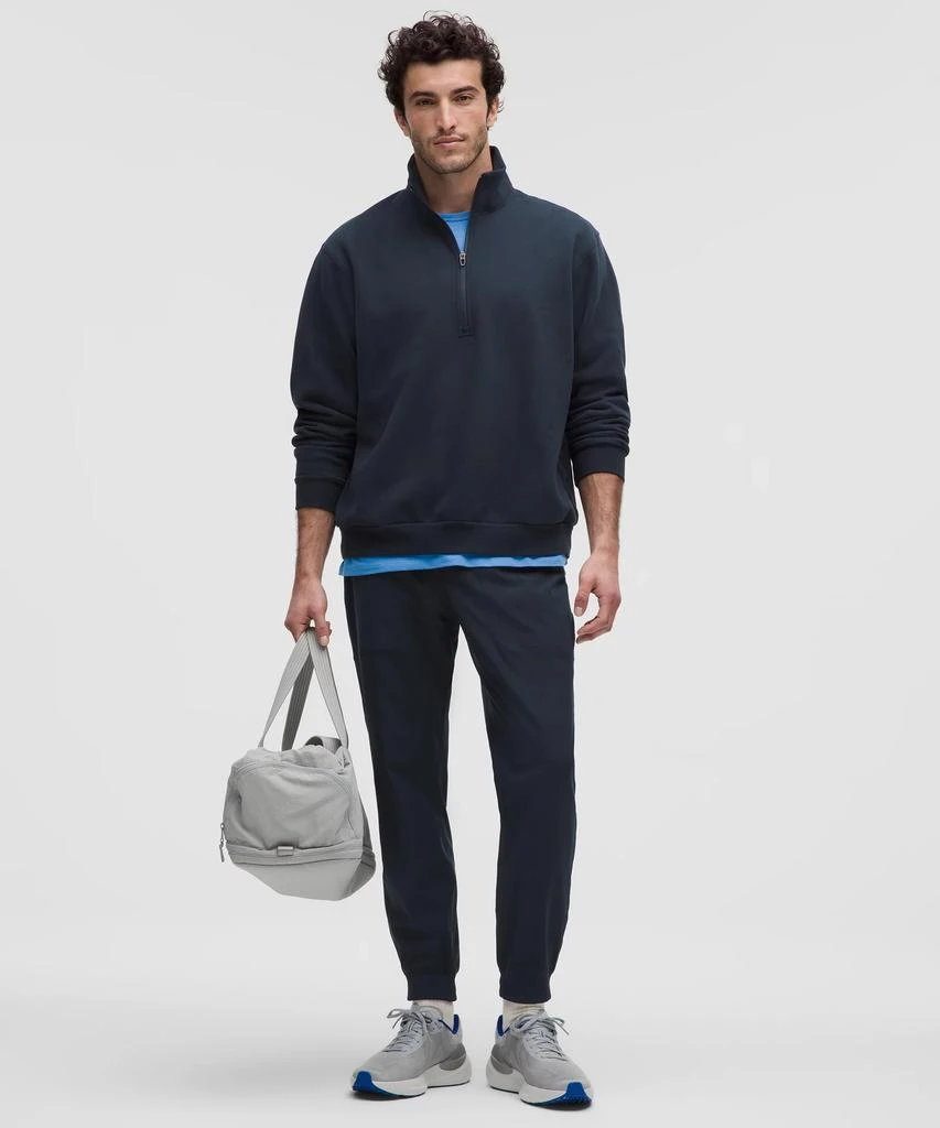 Lululemon ABC Jogger Warpstreme *Tall 24