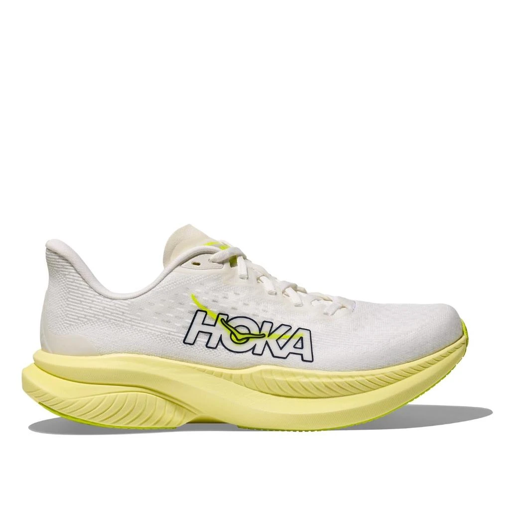 Hoka One One Hoka - Women
s Mach 6 Running Shoes