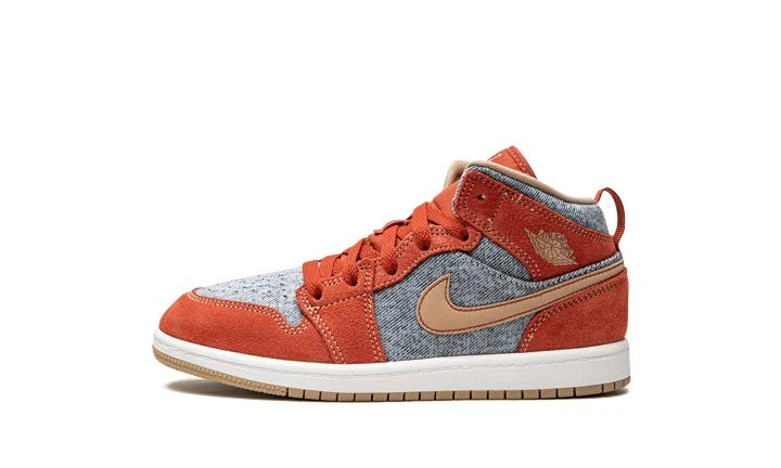 Jordan Jordan 1 Mid SE (PS) 1
