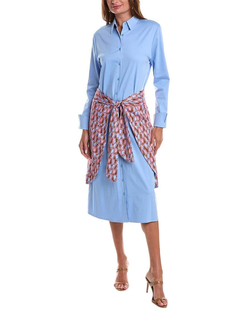 Alexis Zenni Dress 1