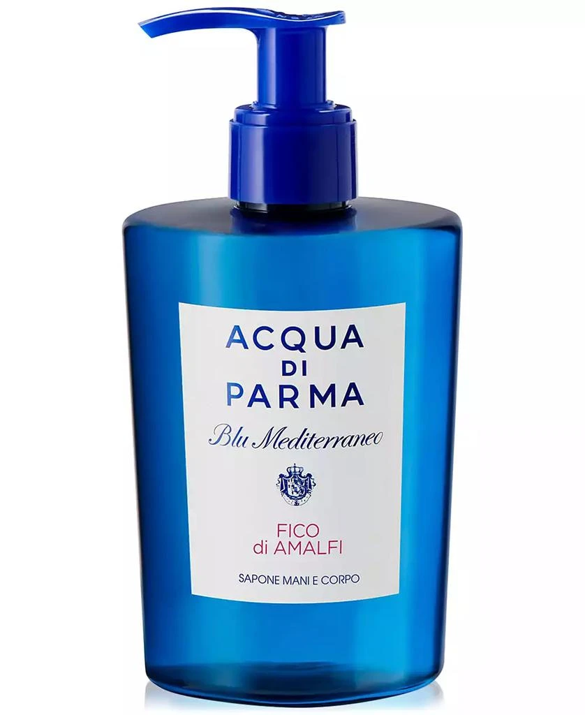 Acqua di Parma Fico di Amalfi Hand
Body Wash, 10.14 oz.
