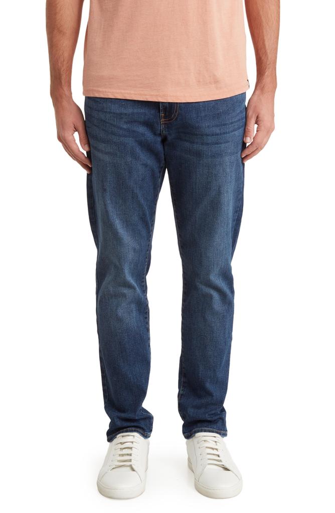 Lucky Brand 412 Athletic Slim Jeans