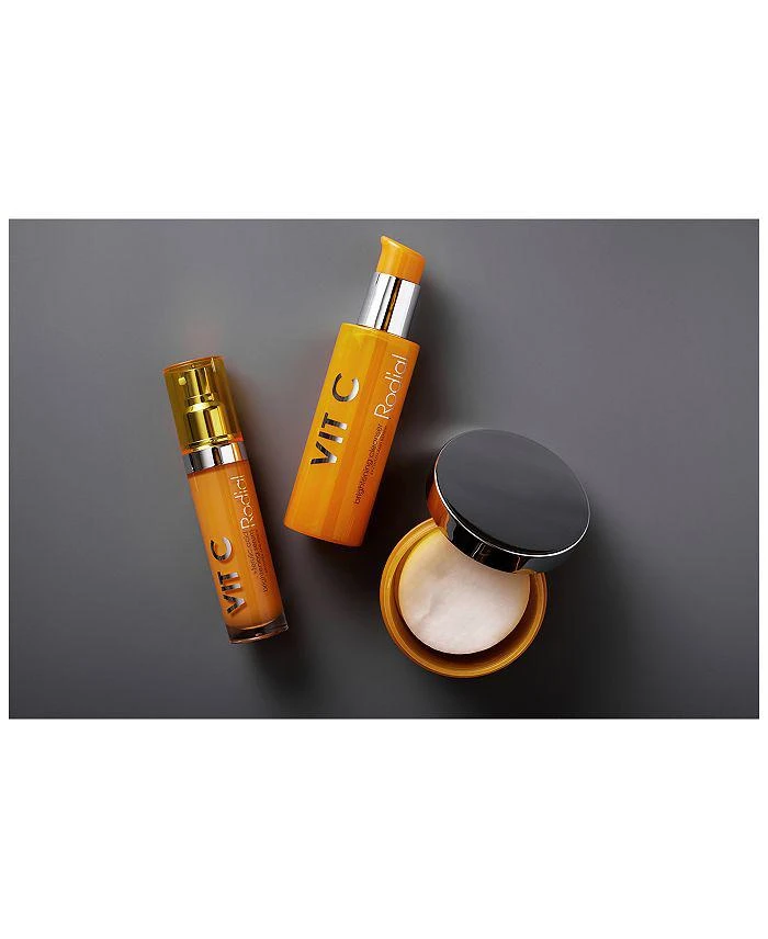 Rodial Vit C Brightening Cleanser 2