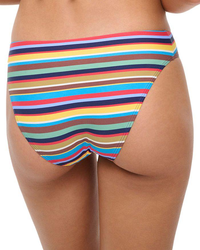 Staud Gemma Bikini Bottom