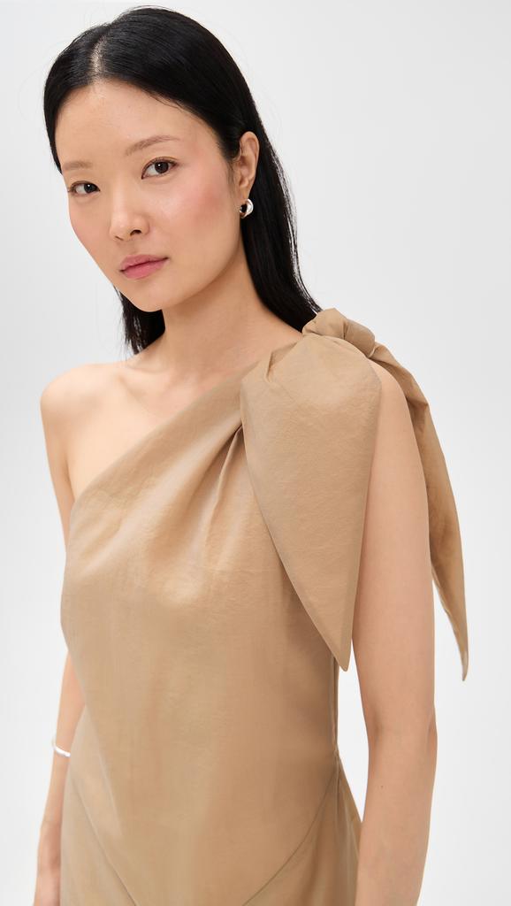 Rodebjer Spring Crinkled Dress