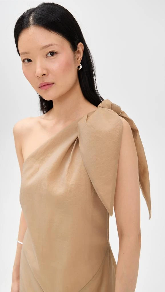 Rodebjer Spring Crinkled Dress 2