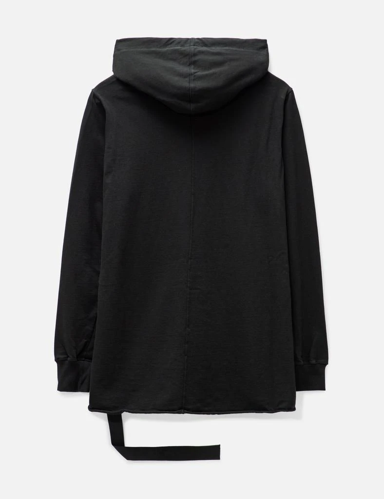 Rick Owens Pullover Hoodie 2