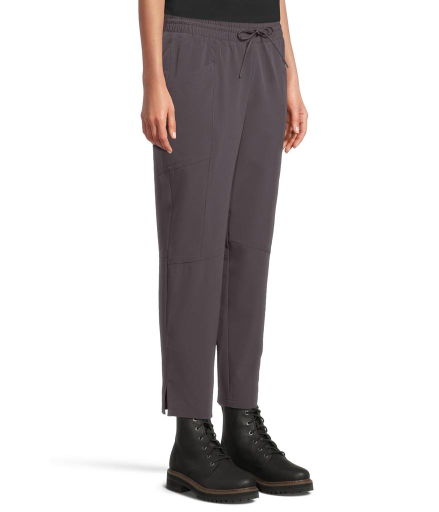 L.L.BEAN VentureStretch Woven Ankle Pants