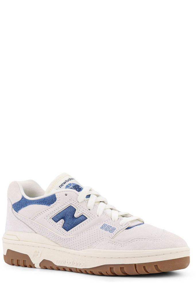 New Balance New Balance 550 Lace-Up Sneakers