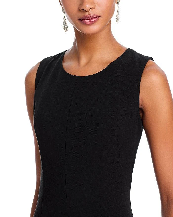 Black Halo Kashton Sheath Dress 2