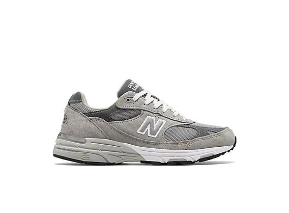 New Balance Made in USA 993 Core