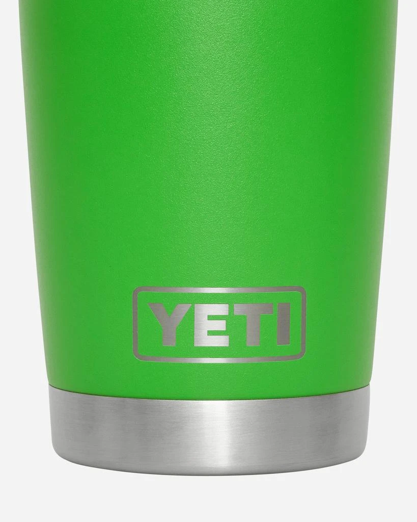 YETI Rambler Tumbler Green 5