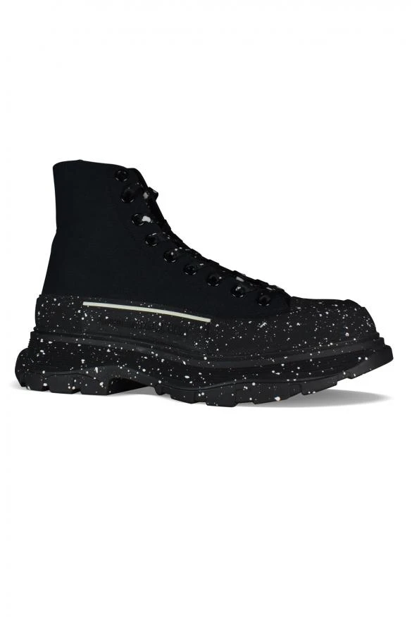 Alexander McQueen Sneakers Tread Slick 2