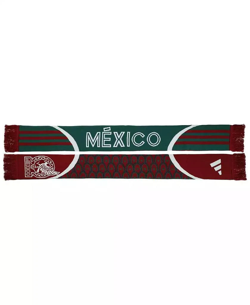Adidas Men's and Women's Mexico National Team Scarf