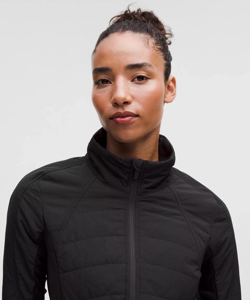 Lululemon Another Mile Jacket 8