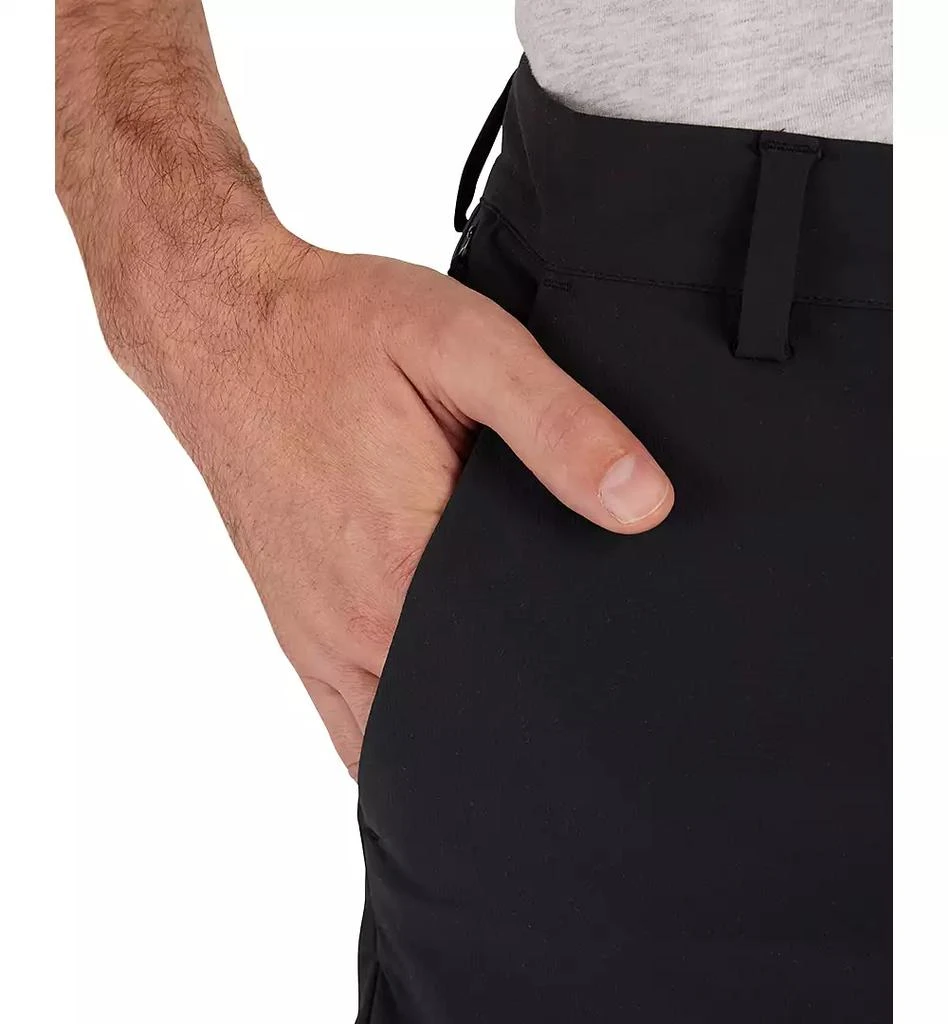 Marmot Men's Arch Rock 8" Shorts 3