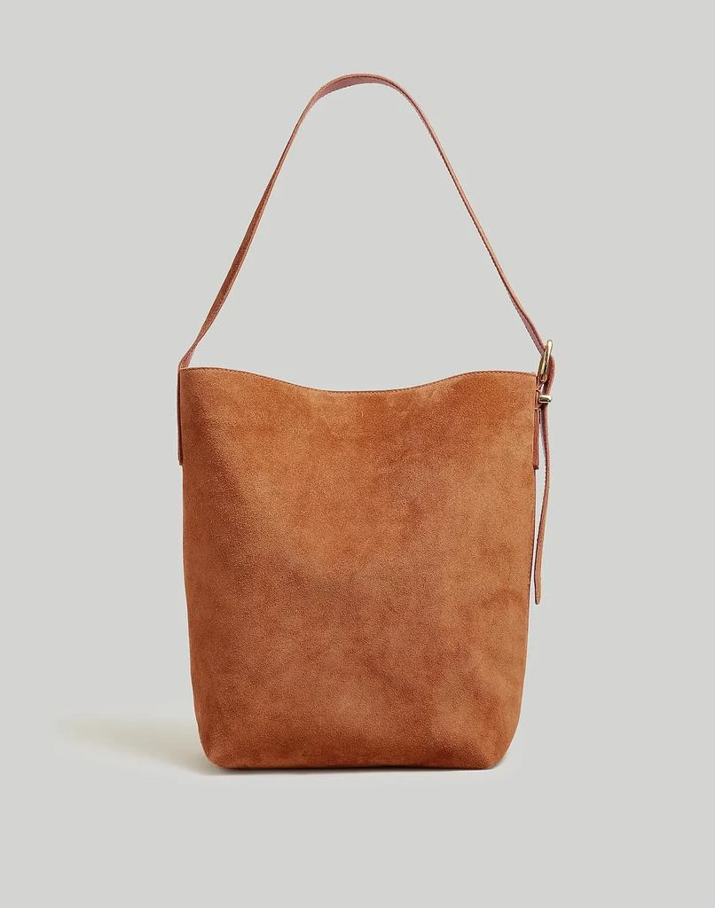 Madewell The Essential Bucket Tote