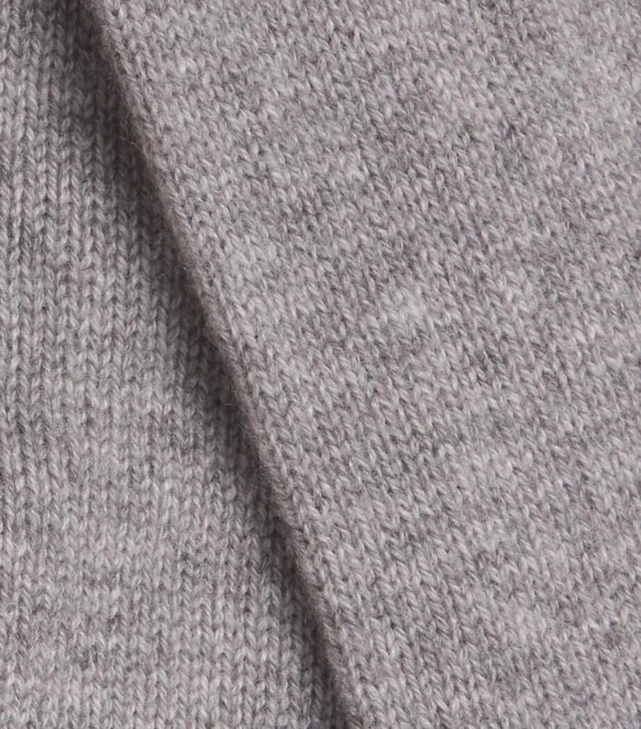 Johnstons of Elgin Cashmere Gloves 2